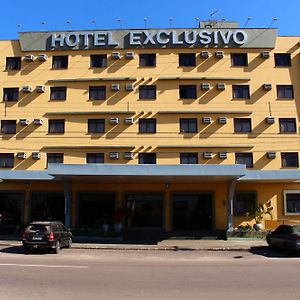 Hotel Exclusivo